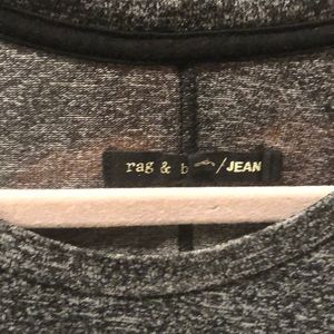 Rag & Bone Tee Size Small